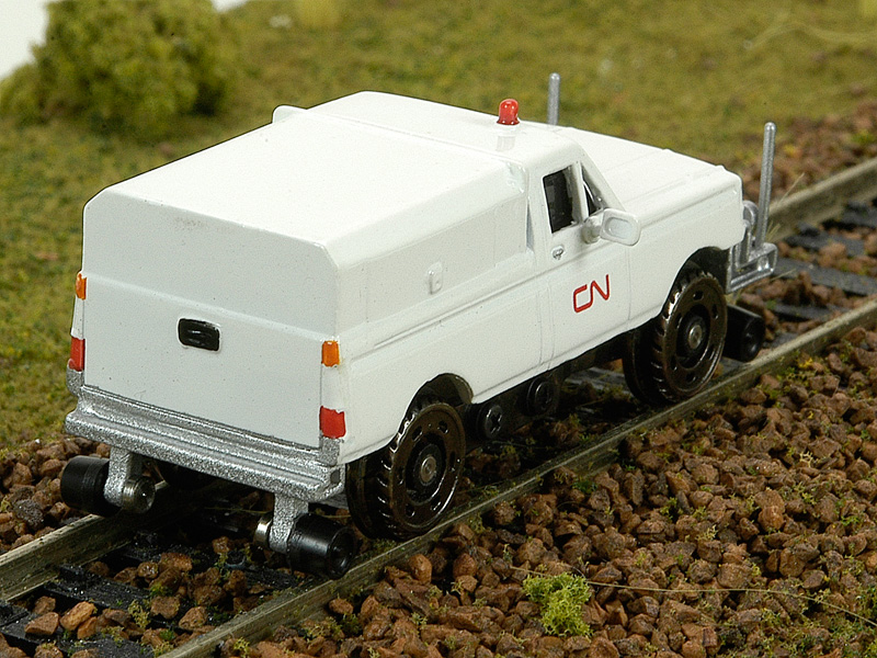 Inspection Canadian National Inspection Canadian National