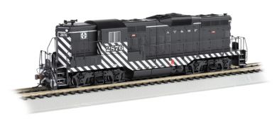 GP9 Santa Fe GP9 Santa Fe