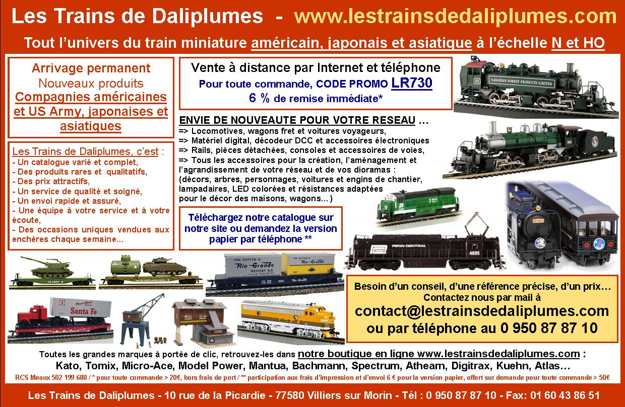 publication loco revue 730 publication loco revue 730