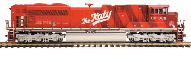 MTH HO loco Diesel SD70ACe MTH HO loco Diesel SD70ACe