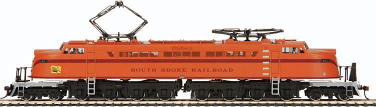 MTH HO loco Electric Little Joe MTH HO loco Electric Little Joe