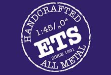 ETS TRAINS ETS TRAINS